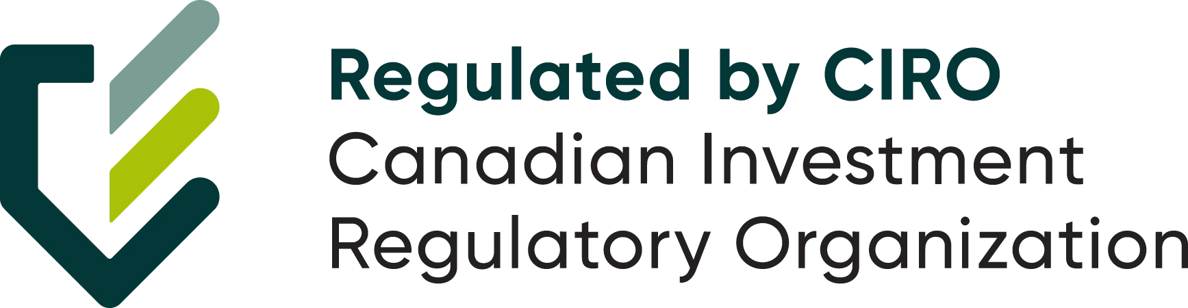 Canadian Investment Regulatory Organization (CIRO)