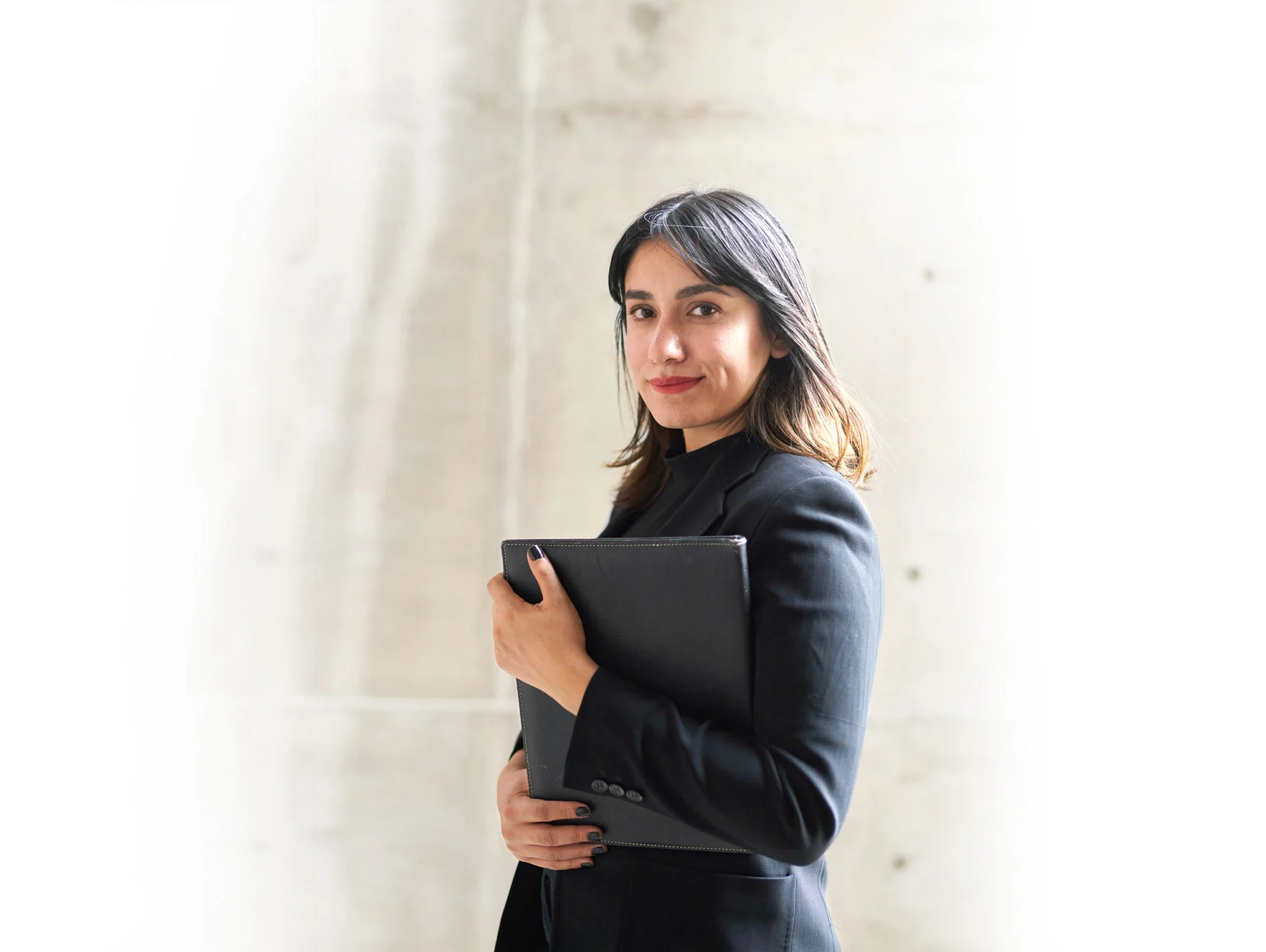 A member of the Investia team
